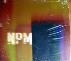 NILS PETTER MOLVAER - RE-VISION (2008) SULA RECORDS CD SIFIR