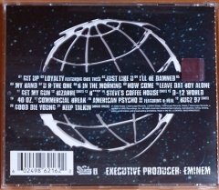 D12 - WORLD (2004) - CD 2.EL