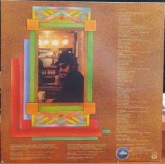 LEON REDBONE - FROM BRANCH TO BRANCH (1981) - PLAK 2.EL