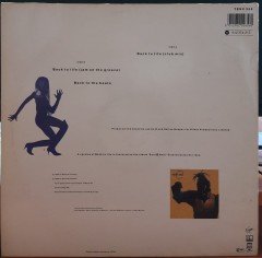 SOUL II SOUL - BACK TO LIFE (CLUB MIX) (1989) - 12'' MAXI SINGLE VINYL PLAK 2.EL