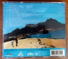CESARIA EVORA - BEST OF (1997) - CD 2.EL