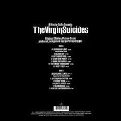 AIR - THE VIRGIN SUICIDES SOUNDTRACK (2000) - LP 2015 EDT 180GR SIFIR