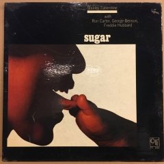 STANLEY TURRENTINE - SUGAR (1971) 2.EL PLAK