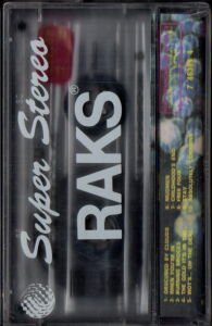 PINK FLOYD - OBSCURED BY CLOUDS - KASET SIFIR - EMI KENT MADE IN TURKEY