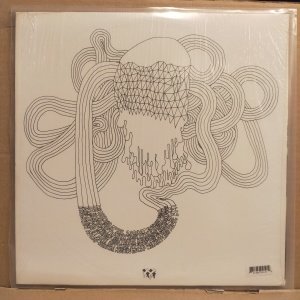 SINGER - MINDREADING (2011) - LP ART ROCK 2.EL
