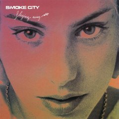 SMOKE CITY - FLYING AWAY (1997) - LP SIFIR PLAK MUSIC ON VINYL