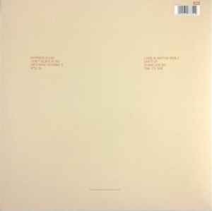 TALK TALK – THE COLOUR OF SPRING (1986) - LP 2012 REISSUE SIFIR PLAK