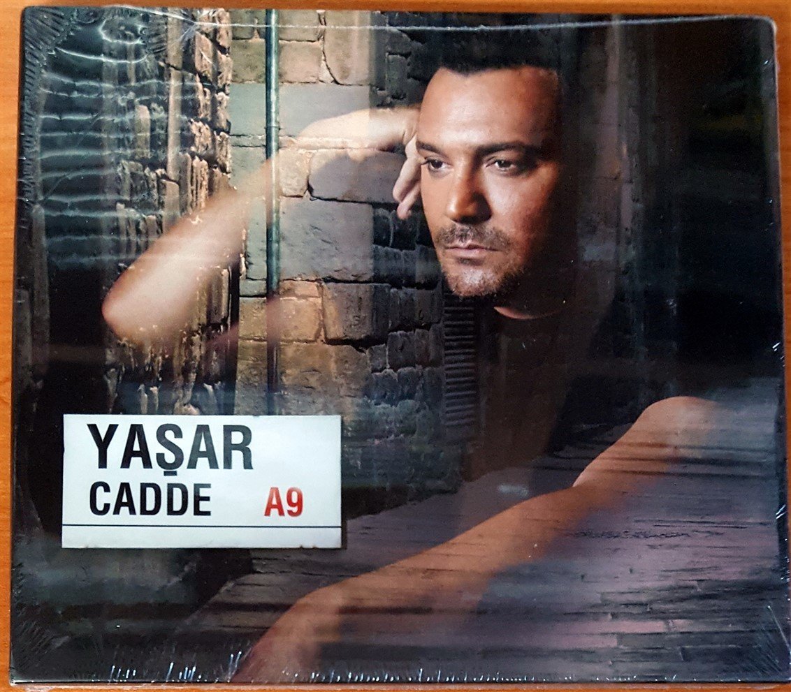YAŞAR - CADDE CD SIFIR