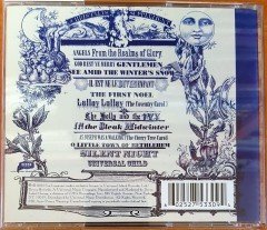 ANNIE LENNOX - A CHRISTMAS CORNUCOPIA (2010) CD 2.EL