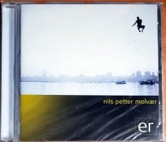 NILS PETTER MOLVAER - ER (2005) SULA RECORDS CD SIFIR