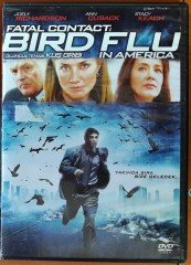 FATAL CONTACT: BIRD FLU IN AMERICA - ÖLÜMCÜL TEMAS: KUŞ GRİBİ - DVD 2.EL