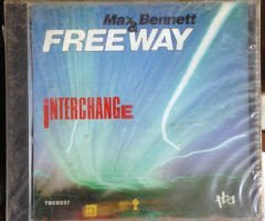 MAX BENNETT & FREEWAY-INTERCHANGE CD * SIFIR