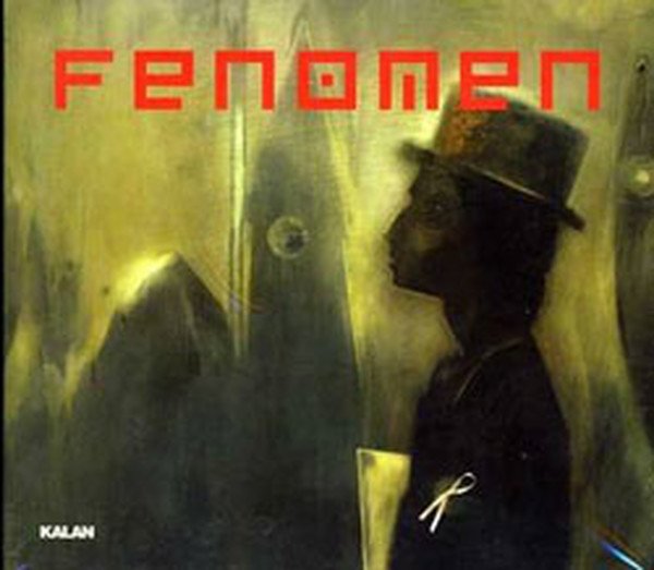 FENOMEN - FENOMEN - CD SIFIR
