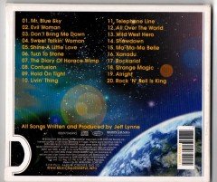 ELECTRIC LIGHT ORCHESTRA - THE VERY BEST OF - CD DIGIPACK 2.EL