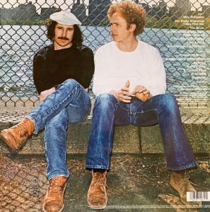 SIMON AND GARFUNKEL'S GREATEST HITS (1972) LP 2017 EDITION TURQUOISE COLOUR VINYL SIFIR PLAK