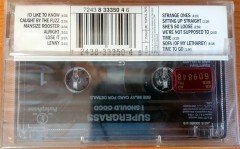 SUPERGRASS - I SHOULD COCO CASSETTE MADE IN HOLLAND ''NEW''