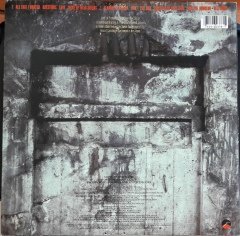 BELFEGORE - BELFEGORE (1984) - PROMOTION COPY - 2.EL PLAK