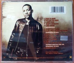 WILL SMITH - BORN TO REIGN CD 2.EL