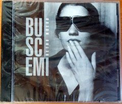 BUSCEMI - RETRO NUEVO (2006) CD FUTURE JAZZ DOWNTEMPO SIFIR