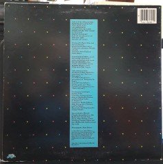 DAVID JOHANSEN - HERE COMES THE NIGHT (1981) - PLAK 2.EL