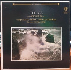 THE SEA - ANITA KERR - ROD McKUEN - PLAK 2.EL