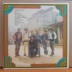 HERB ALPERT & TIJUANA BRASS - THE BRASS ARE COMIN' - LP 2.EL PLAK