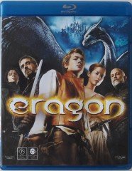 ERAGON - ED SPELEERS - JEREMY IRONS - RACHEL WEISZ - JOHN MALKOVICH - BLU-RAY 2.EL