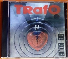 TRAFO - NE OLUR - CDR DEMO 2.EL