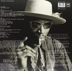TAJ MAHAL - NATCH'L BLUES (1968) - LP SIFIR PLAK MUSIC ON VINYL