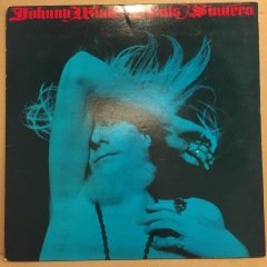 JOHNNY WINTER - SAINTS & SINNERS (1974) - 2.EL PLAK