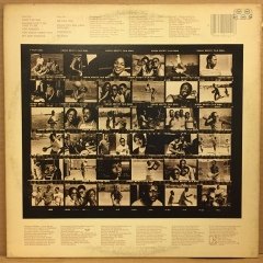 PIECES OF A DREAM - WE ARE ONE (1982) - PLAK 2.EL