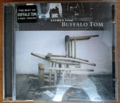BUFFALO TOM - THE BEST OF - CD 2.EL