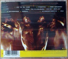 METHODS OF MAYHEM - METHODS OF MAYHEM CD 2.EL