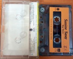 SAMİME SANAY - BENİ HATIRLA / KERVAN PLAKÇILIK KASET 2.EL