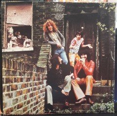 THE WHO - MEATY BEATY BIG AND BOUNCY (1971) - 2.EL PLAK