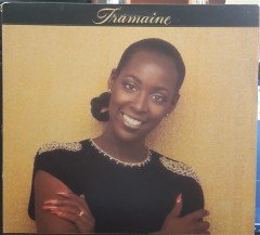 TRAMAINE HAWKINS - TRAMAINE (1979) - PLAK 2.EL