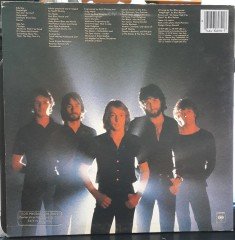 THE BLISS BAND - NEON SMILES (1979) - PLAK 2.EL