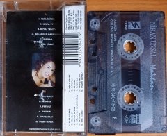 NİRAN ÜNSAL - HAKTAN (1996) - KASET S MÜZİK 2.EL