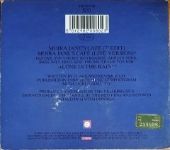 DEFINITION OF SOUND - MOIRA JANE'S CAFE (1990) - CD CIRCA SINGLE 2.EL