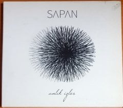 SAPAN - ANLIK İZLER - CD 2.EL