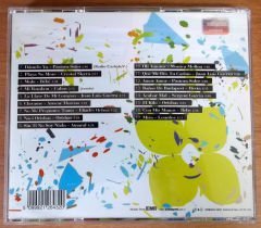 ALL SPANISH MONICA MOLINA AZUCAR MORENO CD 2.EL