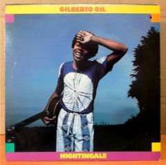 GILBERTO GIL - NIGHTINGALE LP 2.EL