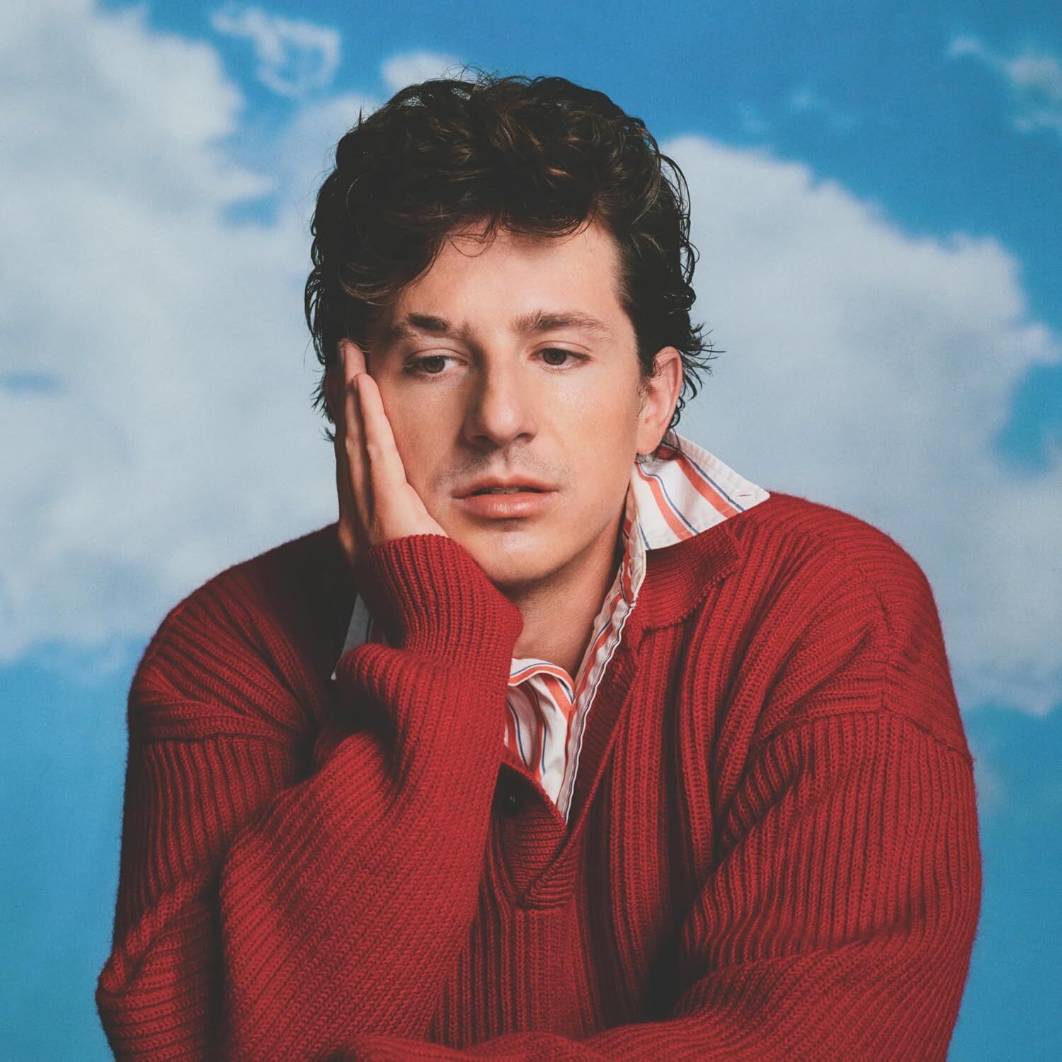 Charlie Puth - Whatever'S Clever
