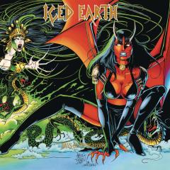 ICED EARTH - DAYS OF PURGATORY - 3LP 180GR SFR