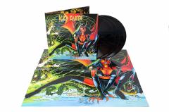 ICED EARTH - DAYS OF PURGATORY - 3LP 180GR SFR