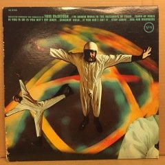 JIMMY SMITH - STAY LOOSE (1978) - LP SOUL FUNK JAZZ 2.EL PLAK