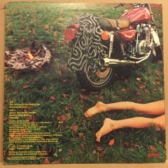 SANTA ESMERALDA - THE HOUSE OF THE RISING SUN (1978) 2.EL PLAK