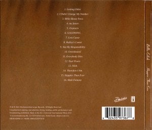 GOJIRA - FORTITUDE (2021) - LP BLACK VINYL EDITION SIFIR PLAK