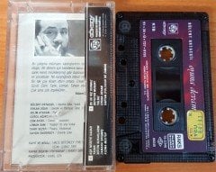 BÜLENT ORTAÇGİL - OYUNA DEVAM (1991) - KASET GÖKSOY 2.EL