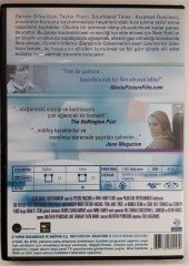FIFTY PILLS - KRISTEN BELL - DVD 2.EL